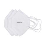 Disposable Dust 5 Layer KN95 GB2626 Face Mask 24 Hour Online In Stock