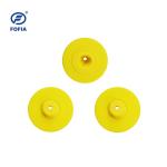 Uhf Animal RFID Livestock Identification Pig Sheep Tag