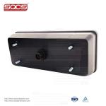 OE No. 69500032 Auto Car Rear Beam Lamp Left 5801631438 5801351218 For Iveco
