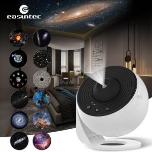 China 12 In 1 HD Planetarium Galaxy Projector Durable For Home Theater on sale
