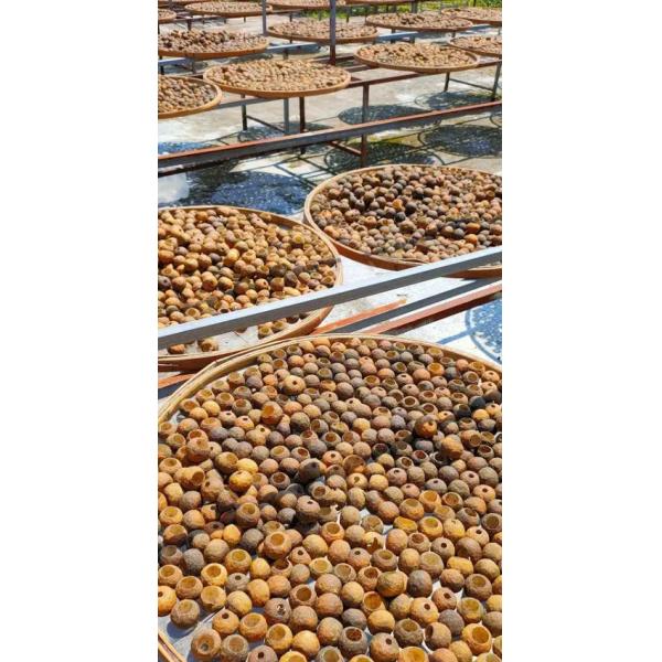 Tangerine Peel Sun Dried Orange Peel Organic Sun Dried Citrus Peel