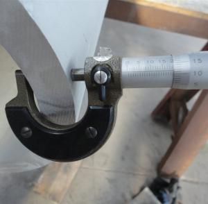 Wholesale Plain End Seamless Stainless Steel Pipe SS 347 6000mm 5800mm from china suppliers