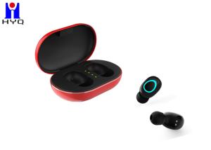 Wholesale Aluminium Alloy Case 3h Waterproof True Wireless Earbuds For Calls from china suppliers