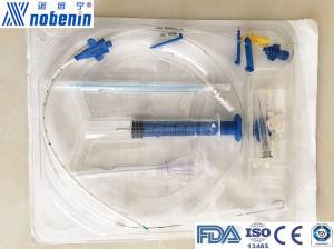 Wholesale Disposable Medical Anesthesia Catheter TPU Material With CE / TUV Certificates from china suppliers