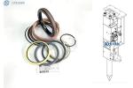 JCB 550-42219 NBR Excavator Seal Kit Bucket Cylinder Set
