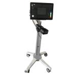 Vein Locator Vascular Projection Infrared Vein Finder to Find Veins Table And
