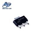 Wholesale Semiconductor Integrated ON NZT651 SOT-223 Electronic Components ics