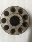 Replacement A4VG140 Rexroth Hydraulic Pump Parts With Barrel Washer Upper &