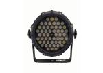 IP65 Waterproof 162W DMX LED Par Wash Lights Can Lamp