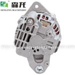 100A,Alternator Mitsubishi Generator CAL35304,LRA04058,A003TR0188,A003TR0188ZT