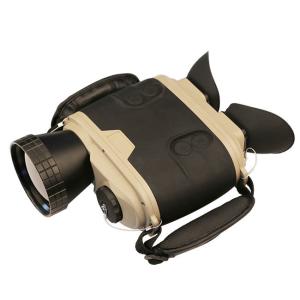 Wholesale MH675 Handed Long Range Thermal Binoculars Night Vision Infrared Thermal Binoculars from china suppliers