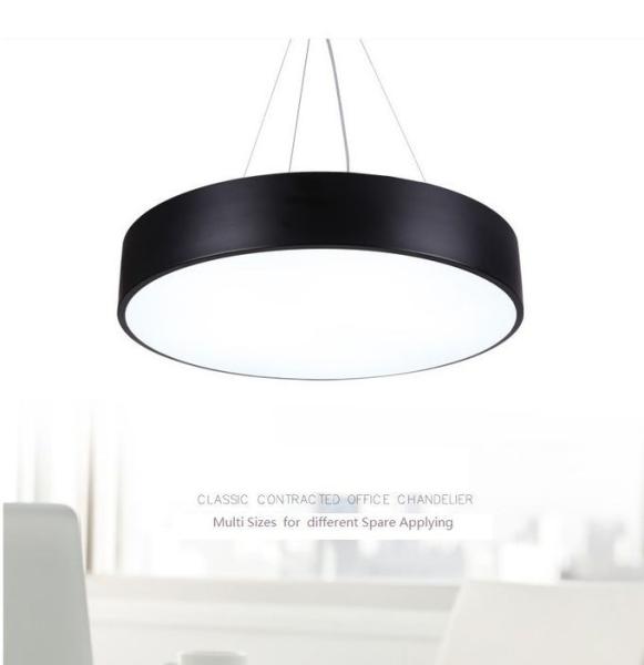 30W Energy Saving Smart Sensor LED Flood Light With Extended Aluminum Heat
