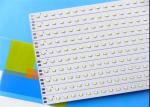 LED Street Lamp Aluminum PCB Board Printed Circuit Board Manufacturing