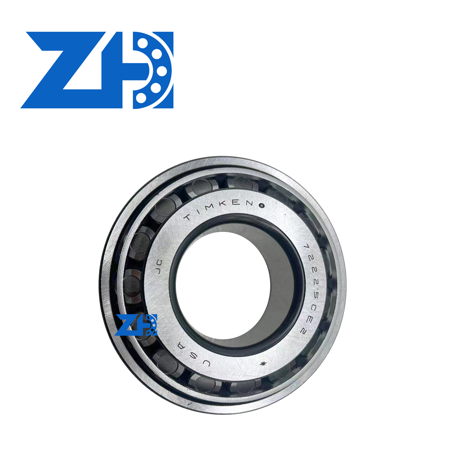Elite 72225CE2-72487 72225CE2/72487 Taper Roller Bearings Premium Craftsmanship for Seamless Performance