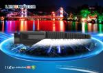 150 W Sword energy saving street lighting With 3030 LEDs And Meanwell Driver hot