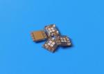 Small 10W SMD Ultraviolet Led , 400nm UV Curing LED Chips