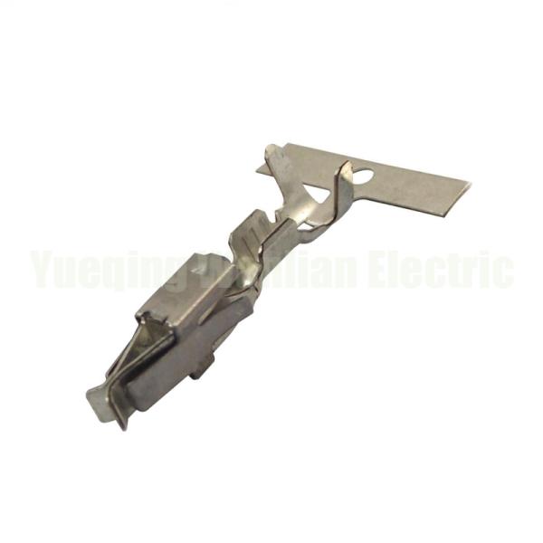 144432-1 Car Splices Wire Terminal Crimp Terminal Housing Connector Auto Electrical Terminal Crimping