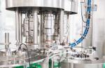 Famous Brand Carbonated Drink Filling Machine 3 In 1 Csd Filling Line For Soda