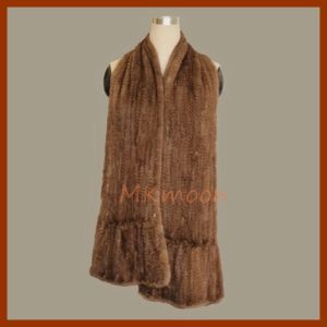 Wholesale fur scarf 431# from china suppliers