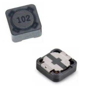 Wholesale CDRH Type Power Inductors SMT Magnetic Shielded Power Inductor from china suppliers