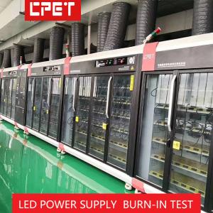 Wholesale LED Emergency Power Supply Constant Temperature Isopiestic Pressure Ageing Tank from china suppliers