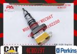0R-9350 10R-1267 4CR0197 diesel fuel injectors 173-4059 4C-R0197 for Caterpillar