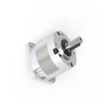 Small Type High Precision Planetary Gearbox New Color Gold Silver