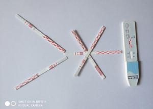 Wholesale High Sensitivity Urine MPD Rapid Test 4mm Cassette CARD MPD 4mm from china suppliers