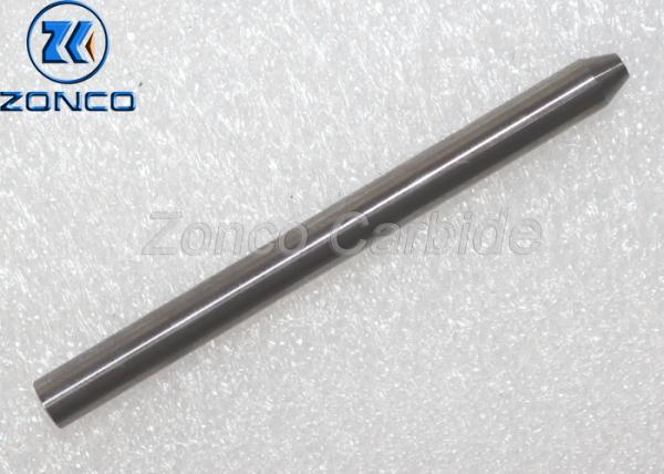 High Strength Water Jet Cutting Nozzle , Cemented Carbide Nozzle ISO9001