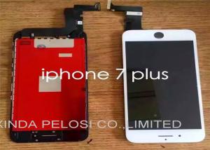 Wholesale Pixel 1920 x 1080 Iphone 7 Plus Screen And Digitizer Capacitive Multi Touch from china suppliers