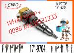 Fuel Injector 1719704 171-9704 10R-1306 10R-1257 229-8842 178-6342 178-6343 177