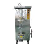 Automatic milk powder cream honey juice liquid pouch sachet water filling and