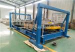 High Efficiency 1~4 Decks 10 TPH Dolomite Rotex Gyratory Screener for Dolomite