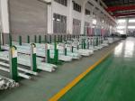 CK45 42CRMO Hydraulic Cylinder Rod With Chrome Plating 20-30 Micron