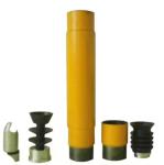 Api Mechanical & Hydraulic 5.69mm thickness stage cementing collar with N80-1