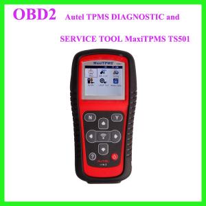 Wholesale Autel TPMS DIAGNOSTIC and SERVICE TOOL MaxiTPMS TS501 from china suppliers