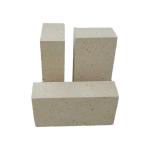 Tunnel Kiln Construction High Alumina Refractory Brick Low Bulk Density