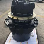 Belparts Excavator Travel Motor Assy For Hitachi EX200-3-5 Final Drive Assy