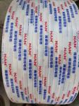 Plastic PP Strap Band Extrusion Line Manufacturing Machine Speed Adjustable