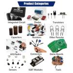MBR20150CT List All Electronic Components High Frequency Tube Transistor