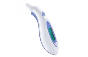 Wholesale Precision Infrared Ear Thermometer , Non Contact Telemetry IR Digital Thermometer from china suppliers