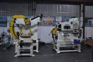 Wholesale Unwinder Press Arm Device Feeding Machine Building Material Stamping Processing from china suppliers