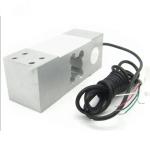 50kg-1000kg Capacity RJ629 Aluminum Single Point Weighing Load Cell And
