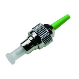 Wholesale FC 0.9mm Pre-polished Ferrule Field Assembly Fiber Optical patch Connector from china suppliers