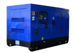 Three Phase 4DW92-35D Engine 25kVA Fawde Diesel Generator