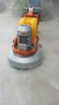 12 Heads Planetary System Marble Granite Terrazzo Floor Polisher