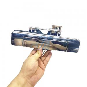 China Chrome Car Exterior Door Handle Front and Rear For ISUZU DMAX TFR OE NO. 8980506050 on sale