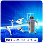Lipo laser fat reduction Ultrasonic cavitation body slimming machine 650nm