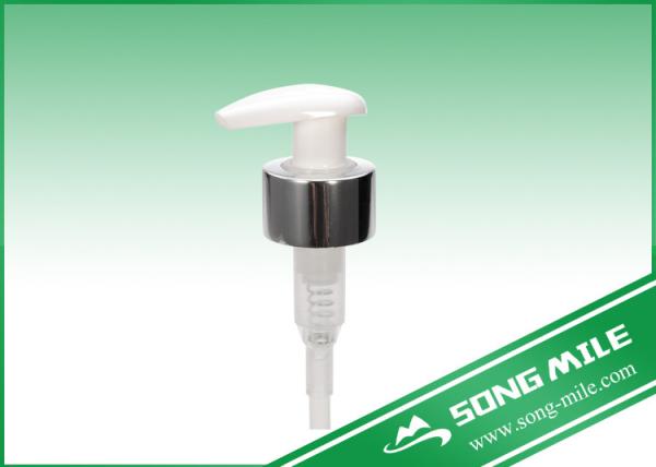 Liquid Soap Lotion Pump Parts and Soap Treatment Cream Dispenser