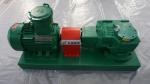 TRJBQ18.5 Oil Sludge Dewatering Systems Mud Agitator 1000mm Impeller Diameter